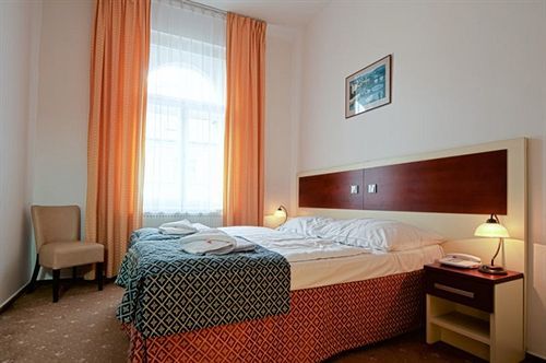 Atos Praga