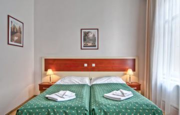 Hotel Atos Prag