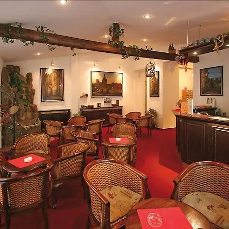 Hotel Atos 