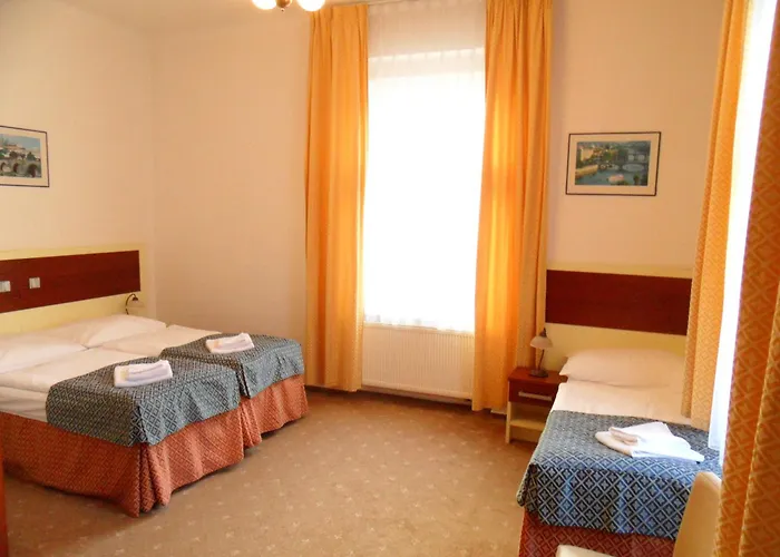 Hotel Atos